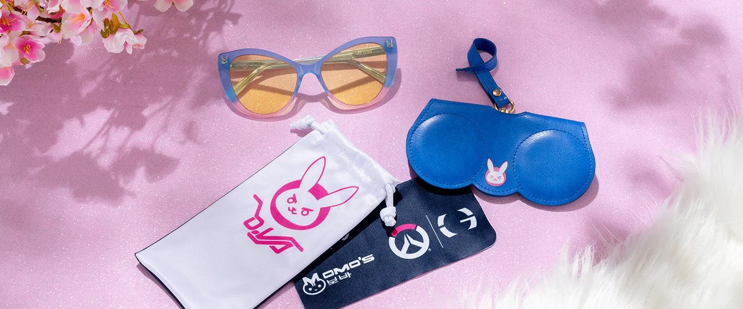 Gunnar D.VA TOKKI EDITION LE Eyeglasses - view 25